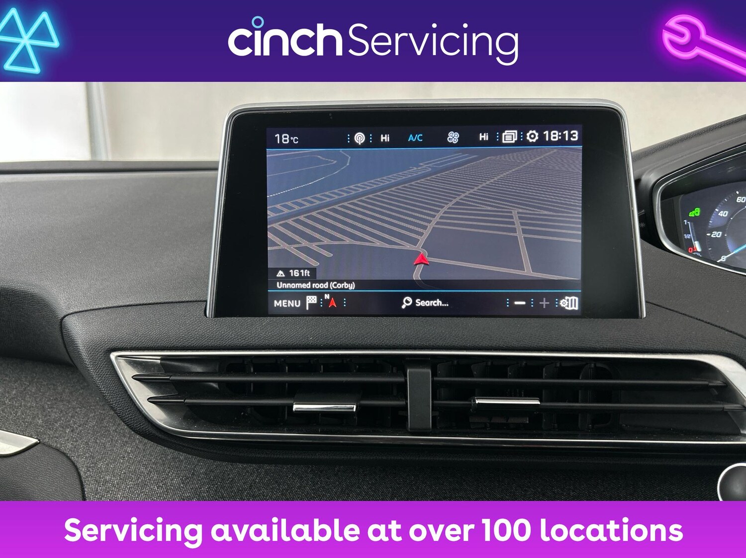 Used Peugeot 3008 2017 for sale - 76665306: Photo 31