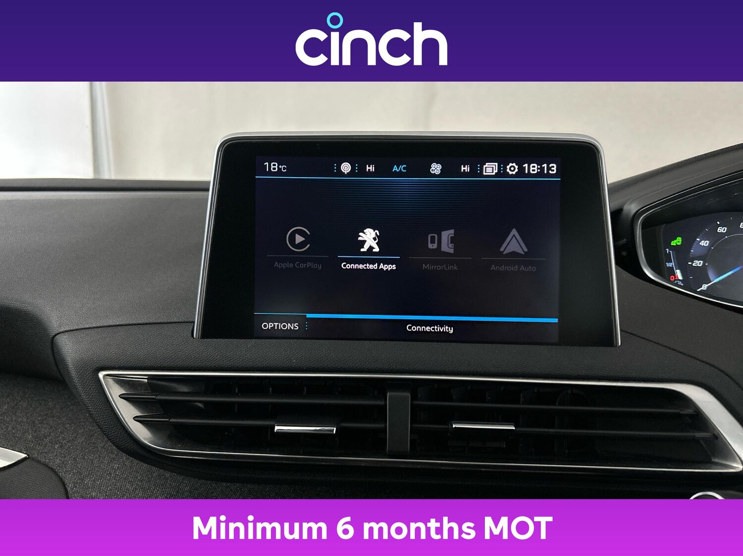 Used Peugeot 3008 2017 for sale - 76665306: Photo 32