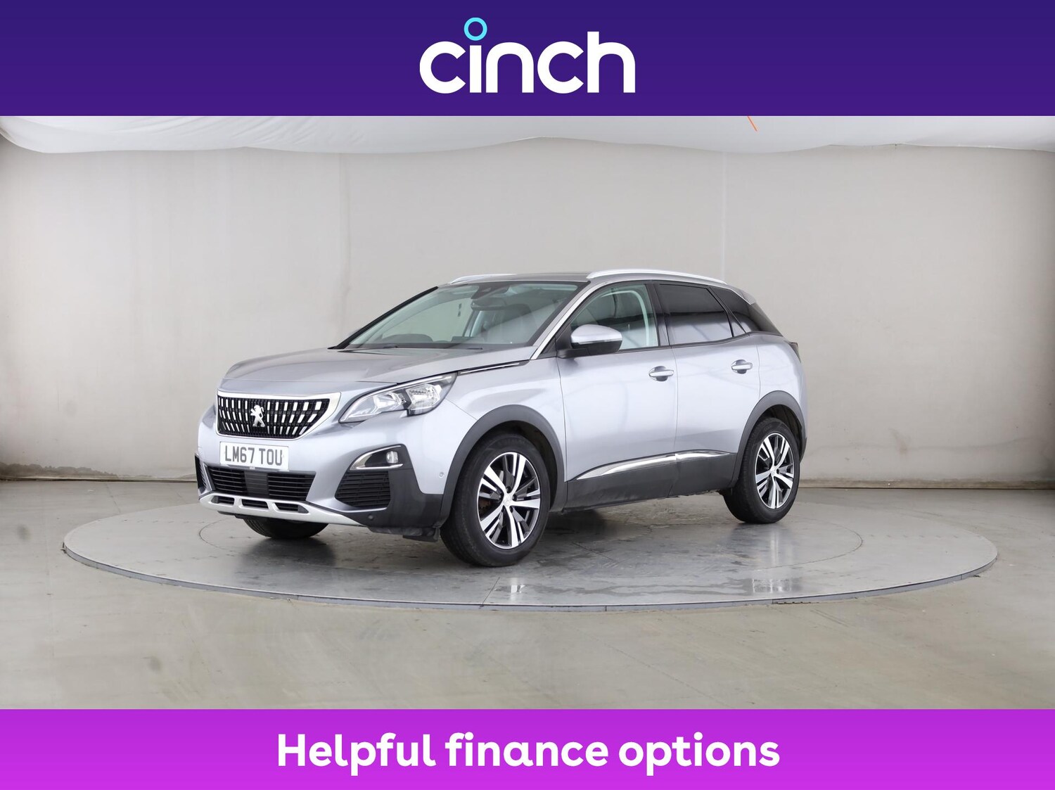 Used Peugeot 3008 2017 for sale - 76665306: Photo 9