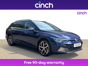 Volkswagen - Golf