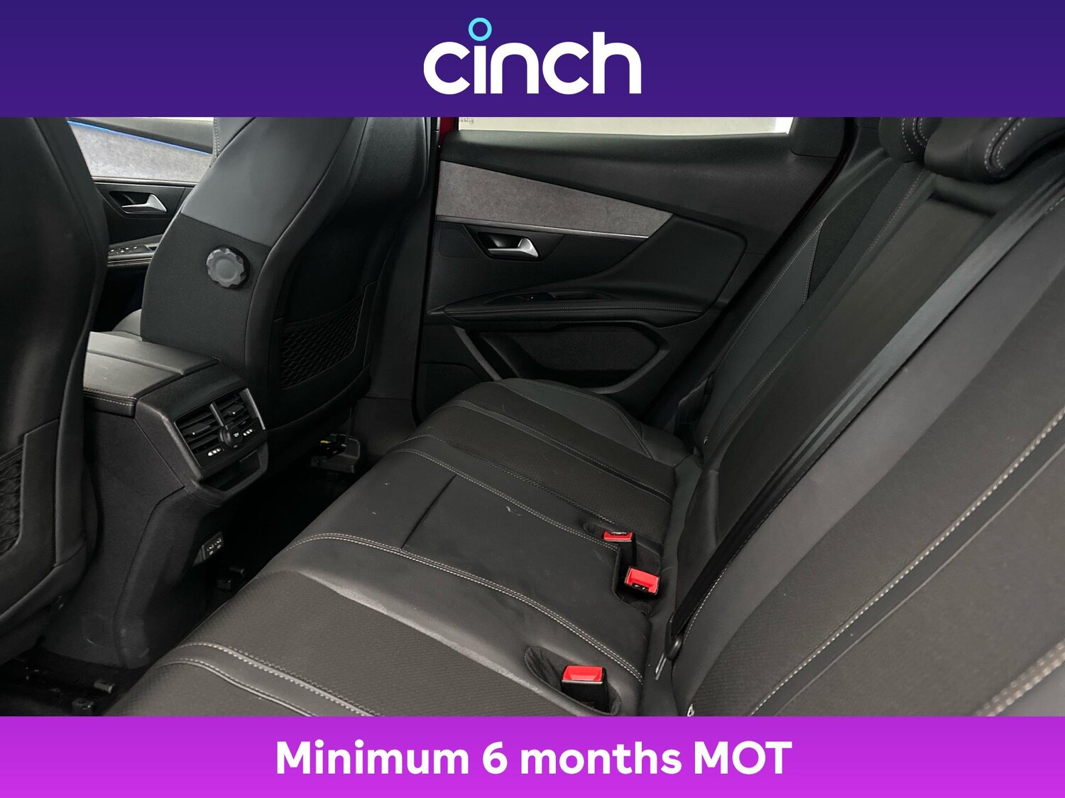 Used Peugeot 3008 2023 for sale - 76999762: Photo 20