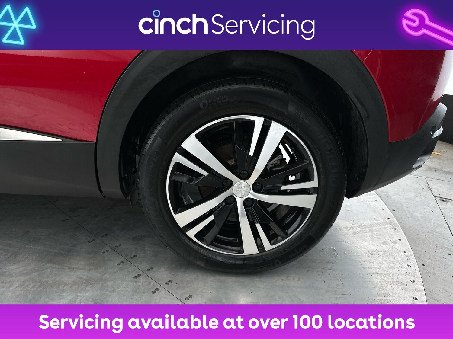 Used Peugeot 3008 2023 for sale - 76999762: Photo 26