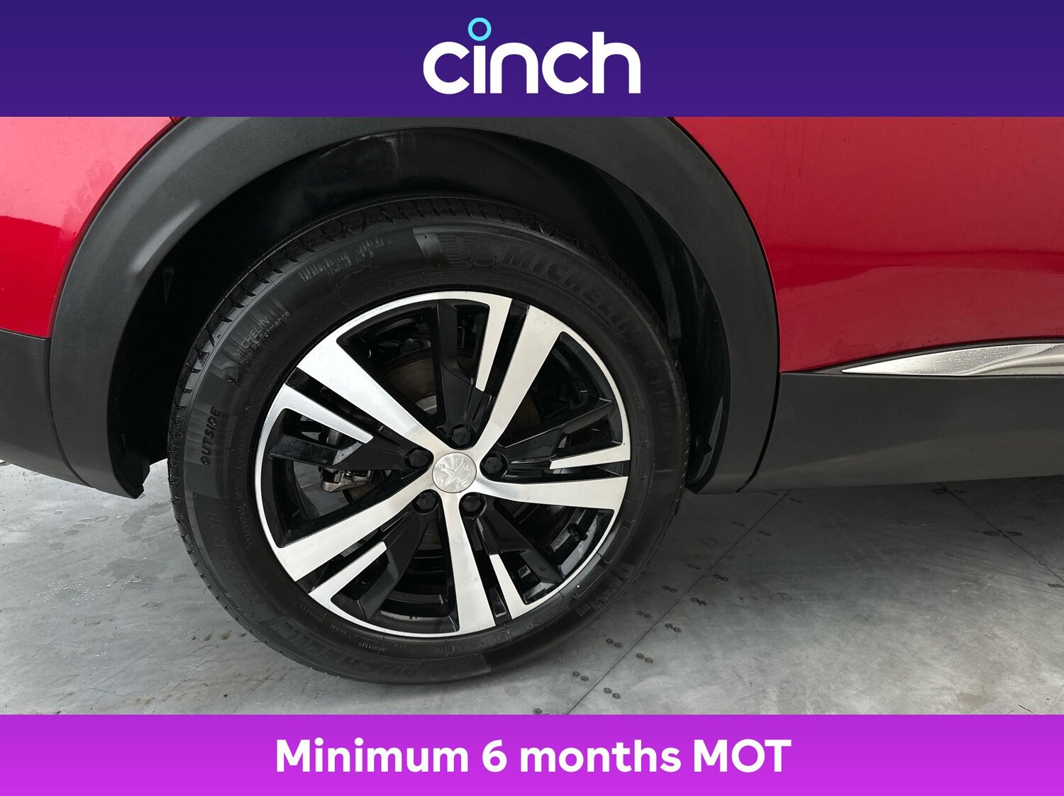 Used Peugeot 3008 2023 for sale - 76999762: Photo 27