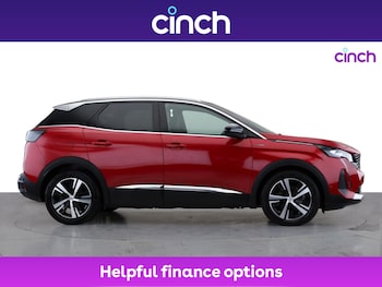 Used Peugeot 3008 2023 for sale - 76999762: Photo