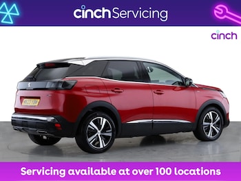 Used Peugeot 3008 2023 for sale - 76999762: Photo
