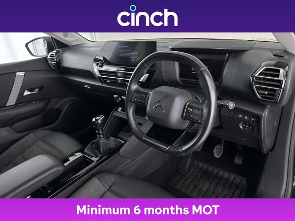 Used Citroen C4 2022 for sale - 75428272: Photo 12