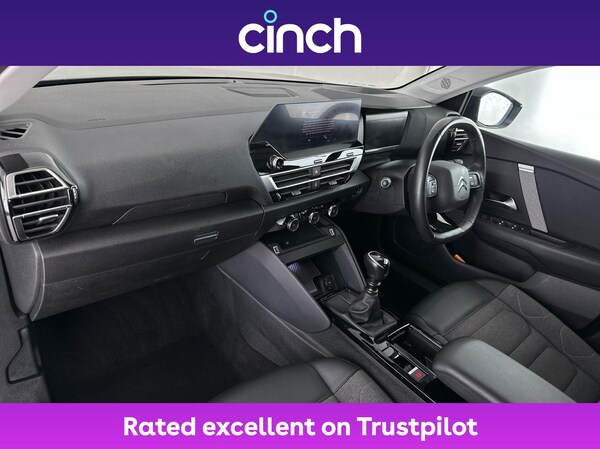 Used Citroen C4 2022 for sale - 75428272: Photo 14