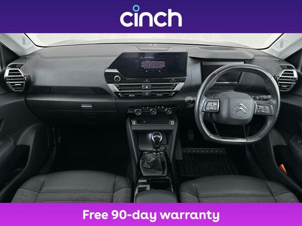 Used Citroen C4 2022 for sale - 75428272: Photo 15