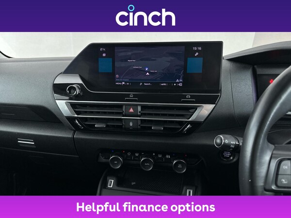 Used Citroen C4 2022 for sale - 75428272: Photo 17