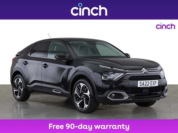 Used Citroen C4 2022 for sale - 75428272: Photo 1