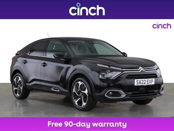 Citroen - C4