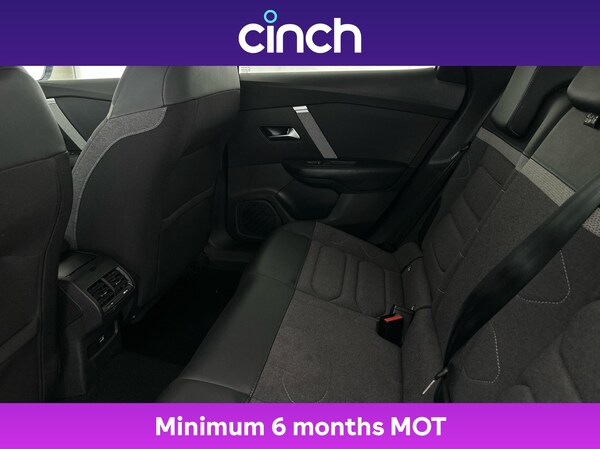Used Citroen C4 2022 for sale - 75428272: Photo 20