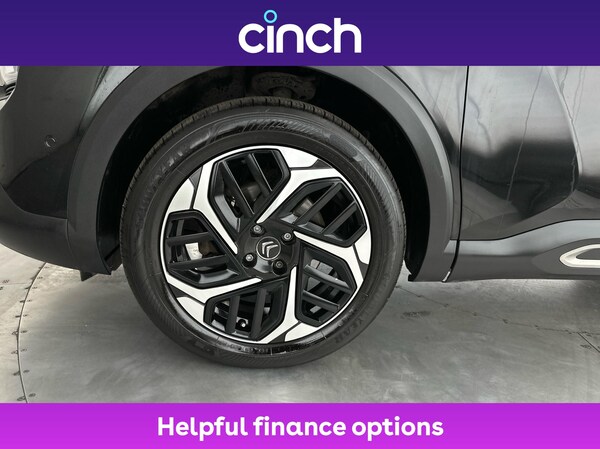 Used Citroen C4 2022 for sale - 75428272: Photo 24