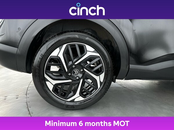 Used Citroen C4 2022 for sale - 75428272: Photo 27