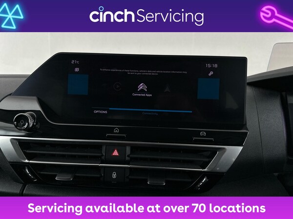 Used Citroen C4 2022 for sale - 75428272: Photo 31