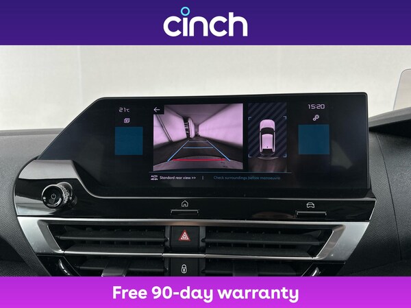 Used Citroen C4 2022 for sale - 75428272: Photo 34