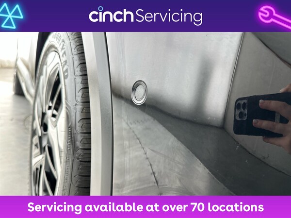 Used Citroen C4 2022 for sale - 75428272: Photo 36