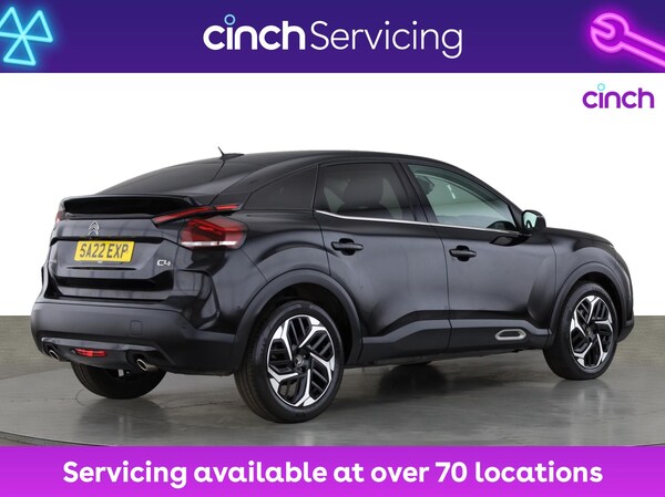 Used Citroen C4 2022 for sale - 75428272: Photo 3