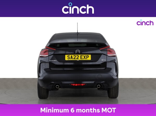Used Citroen C4 2022 for sale - 75428272: Photo 5