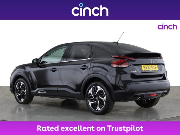 Used Citroen C4 2022 for sale - 75428272: Photo 6