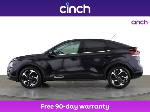 Used Citroen C4 2022 for sale - 75428272: Photo 8