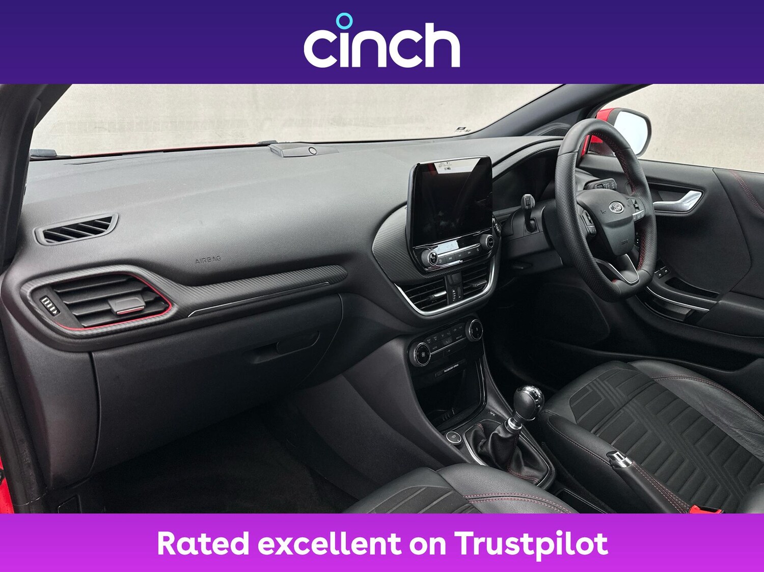 Used Ford Puma 2021 for sale - 76648168: Photo 14