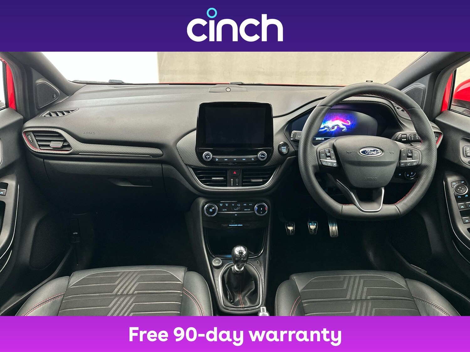 Used Ford Puma 2021 for sale - 76648168: Photo 15