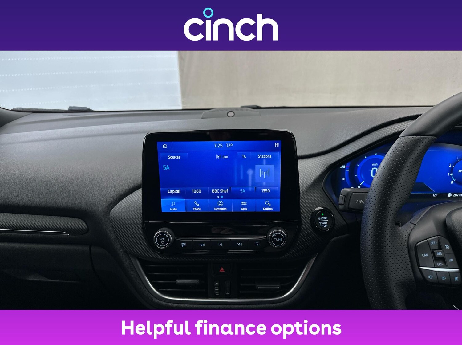 Used Ford Puma 2021 for sale - 76648168: Photo 17