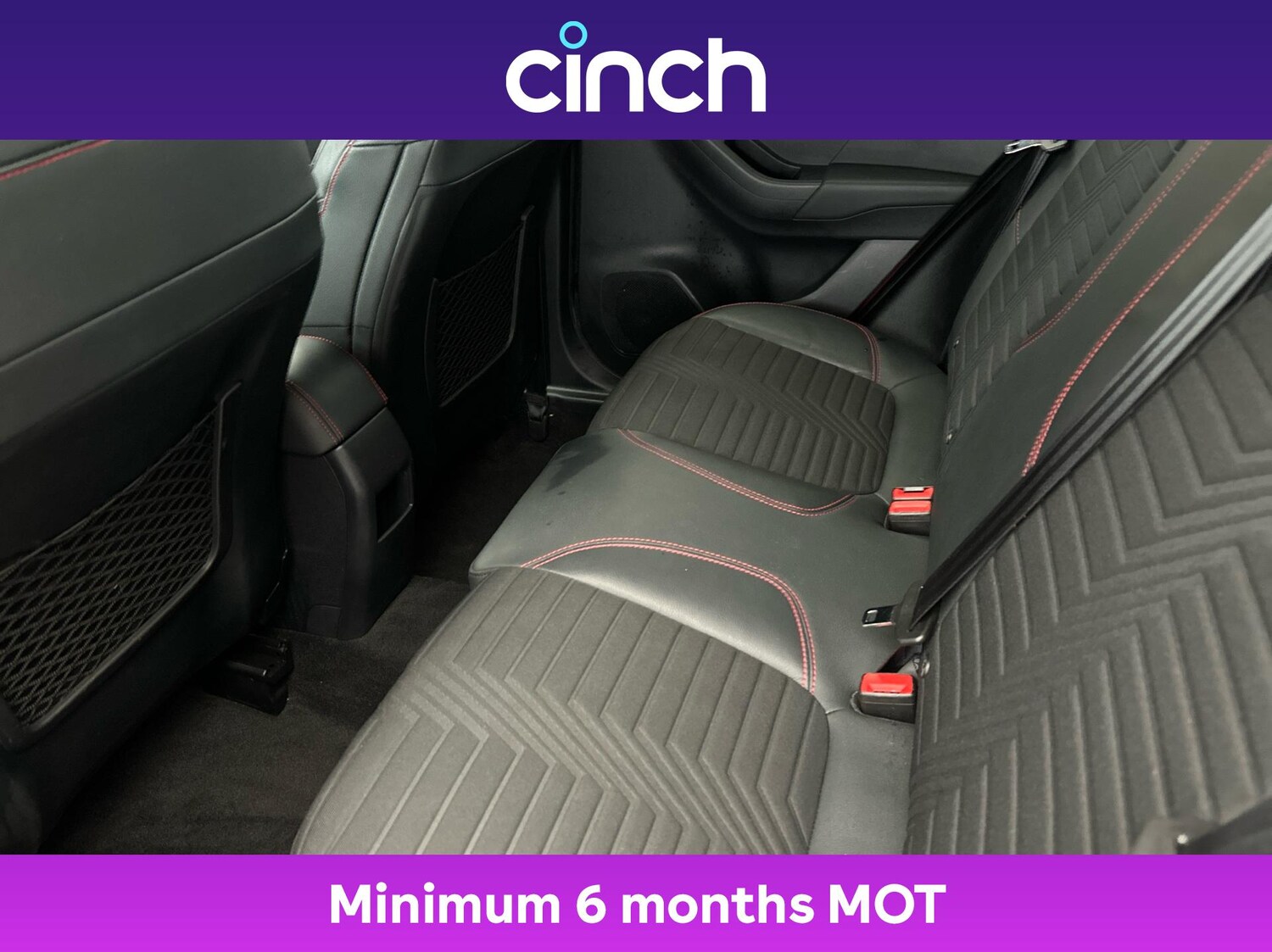 Used Ford Puma 2021 for sale - 76648168: Photo 20