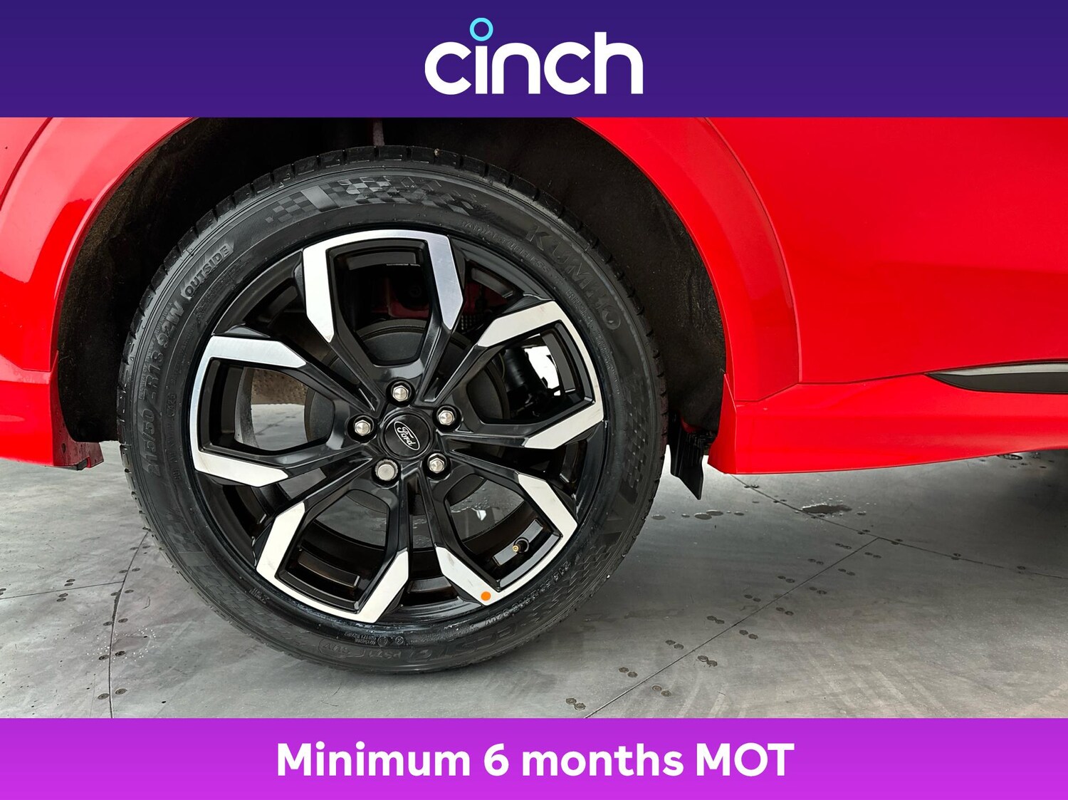 Used Ford Puma 2021 for sale - 76648168: Photo 27