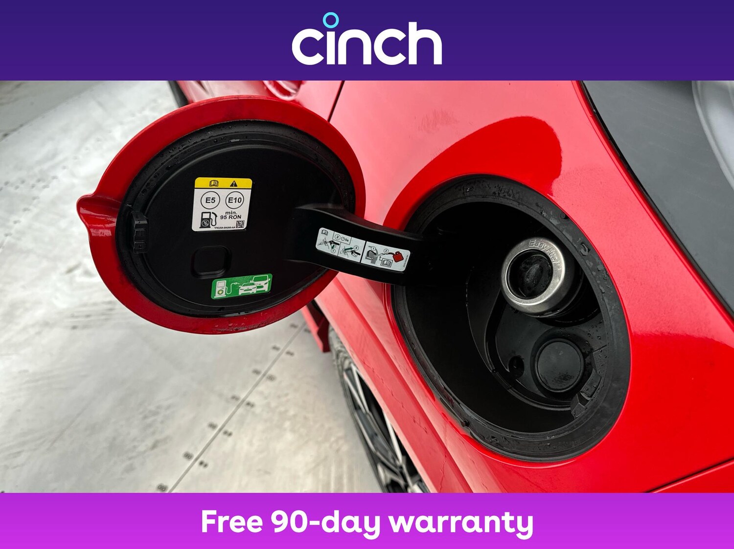 Used Ford Puma 2021 for sale - 76648168: Photo 29