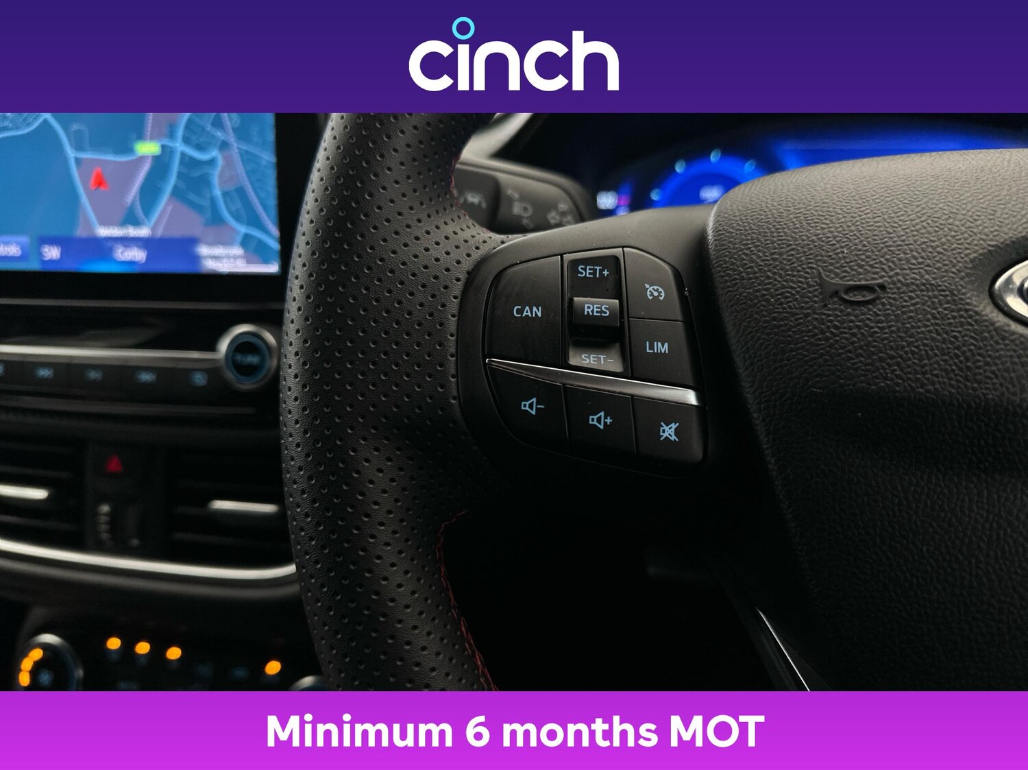 Used Ford Puma 2021 for sale - 76648168: Photo 32