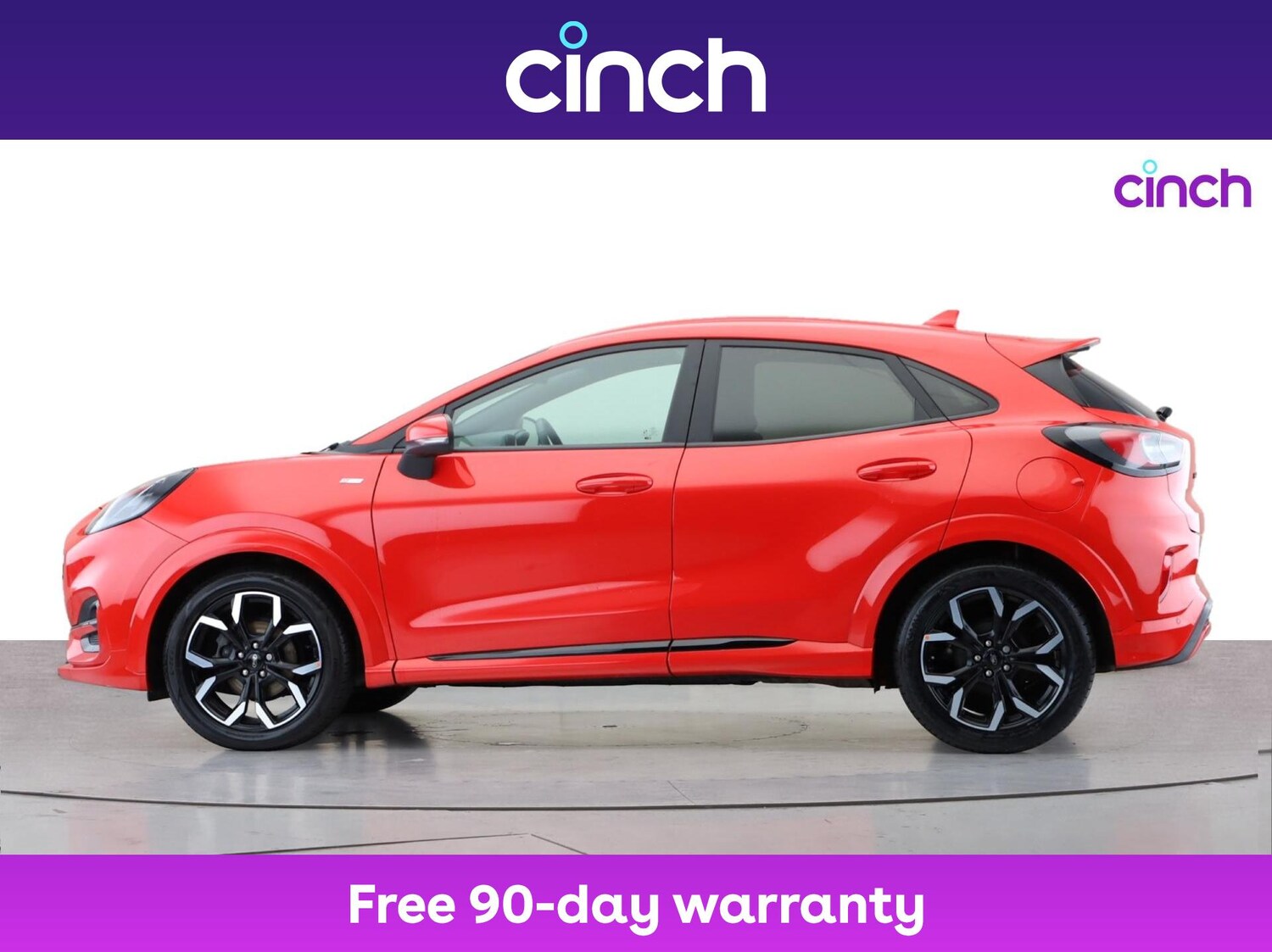 Used Ford Puma 2021 for sale - 76648168: Photo 8