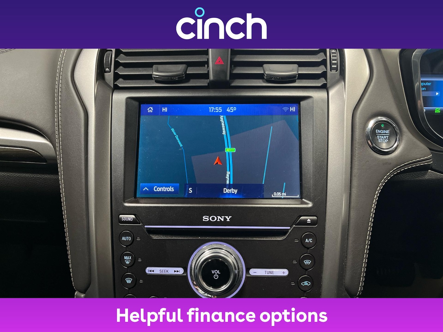 Used Ford Mondeo 2019 for sale - 76750995: Photo 17