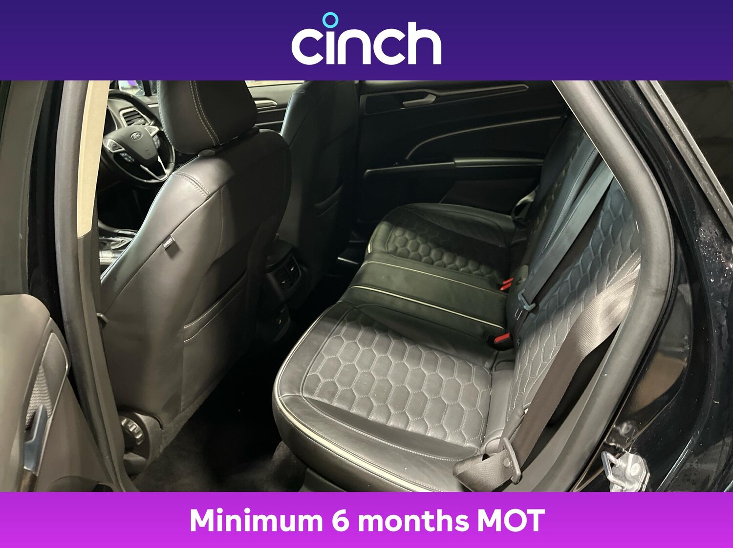 Used Ford Mondeo 2019 for sale - 76750995: Photo 20