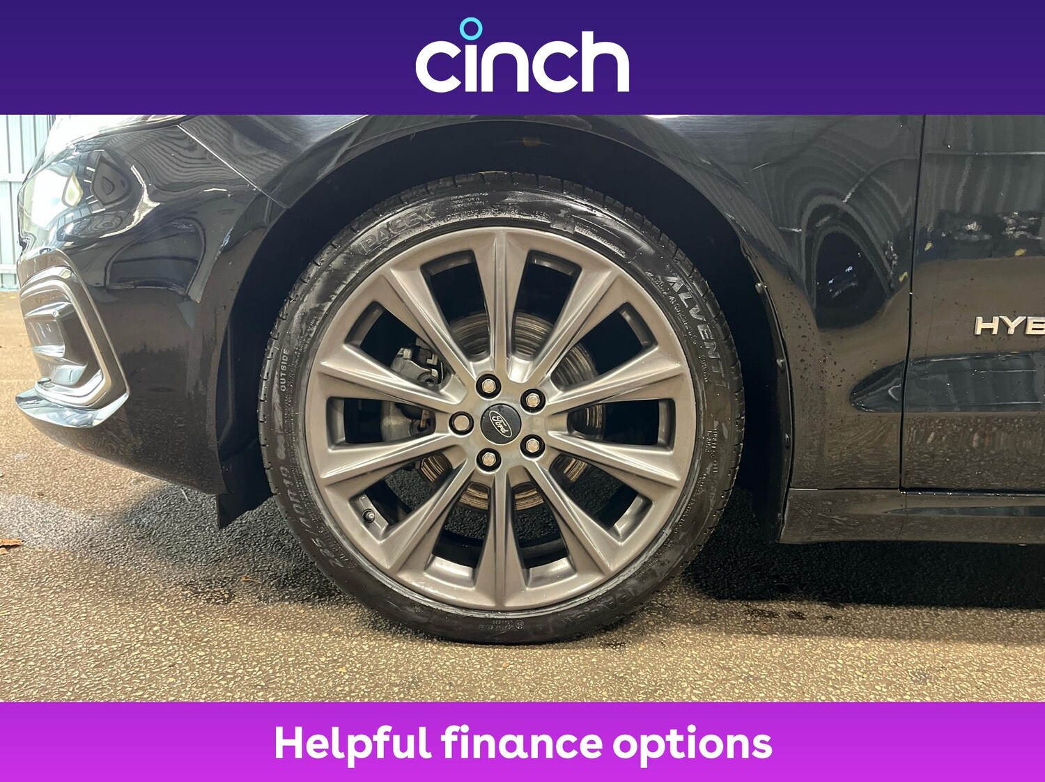 Used Ford Mondeo 2019 for sale - 76750995: Photo 24