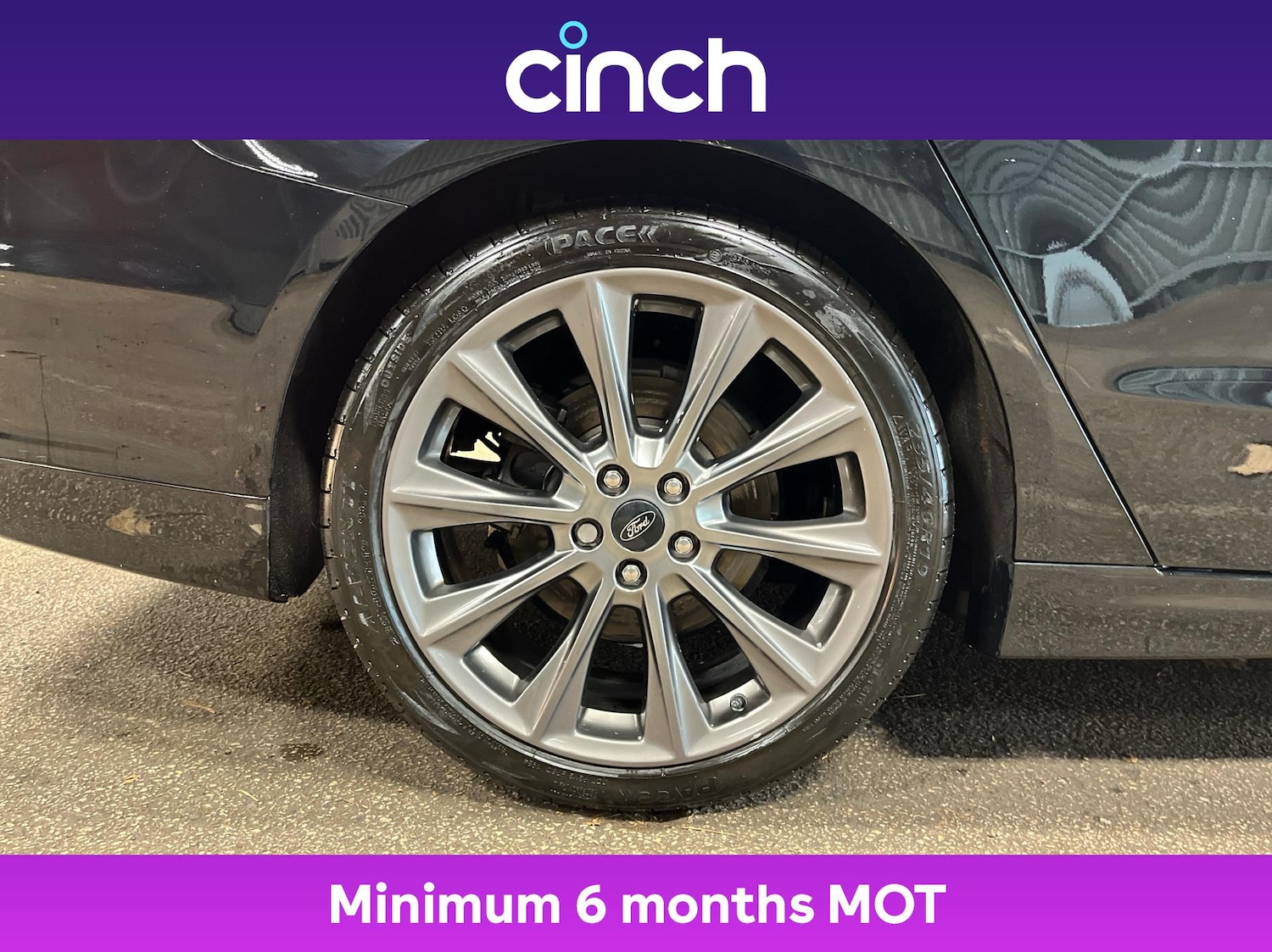 Used Ford Mondeo 2019 for sale - 76750995: Photo 27