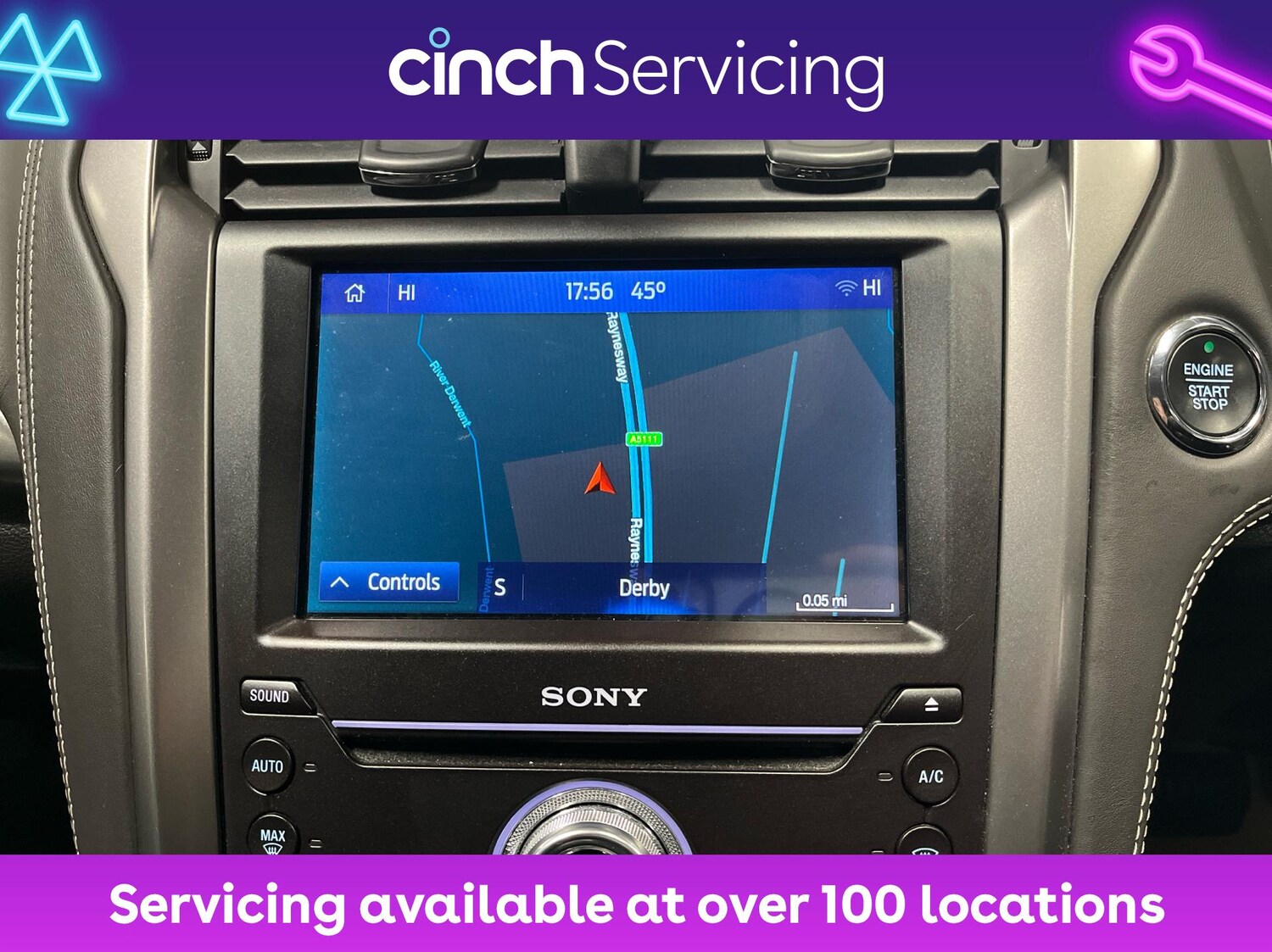 Used Ford Mondeo 2019 for sale - 76750995: Photo 31