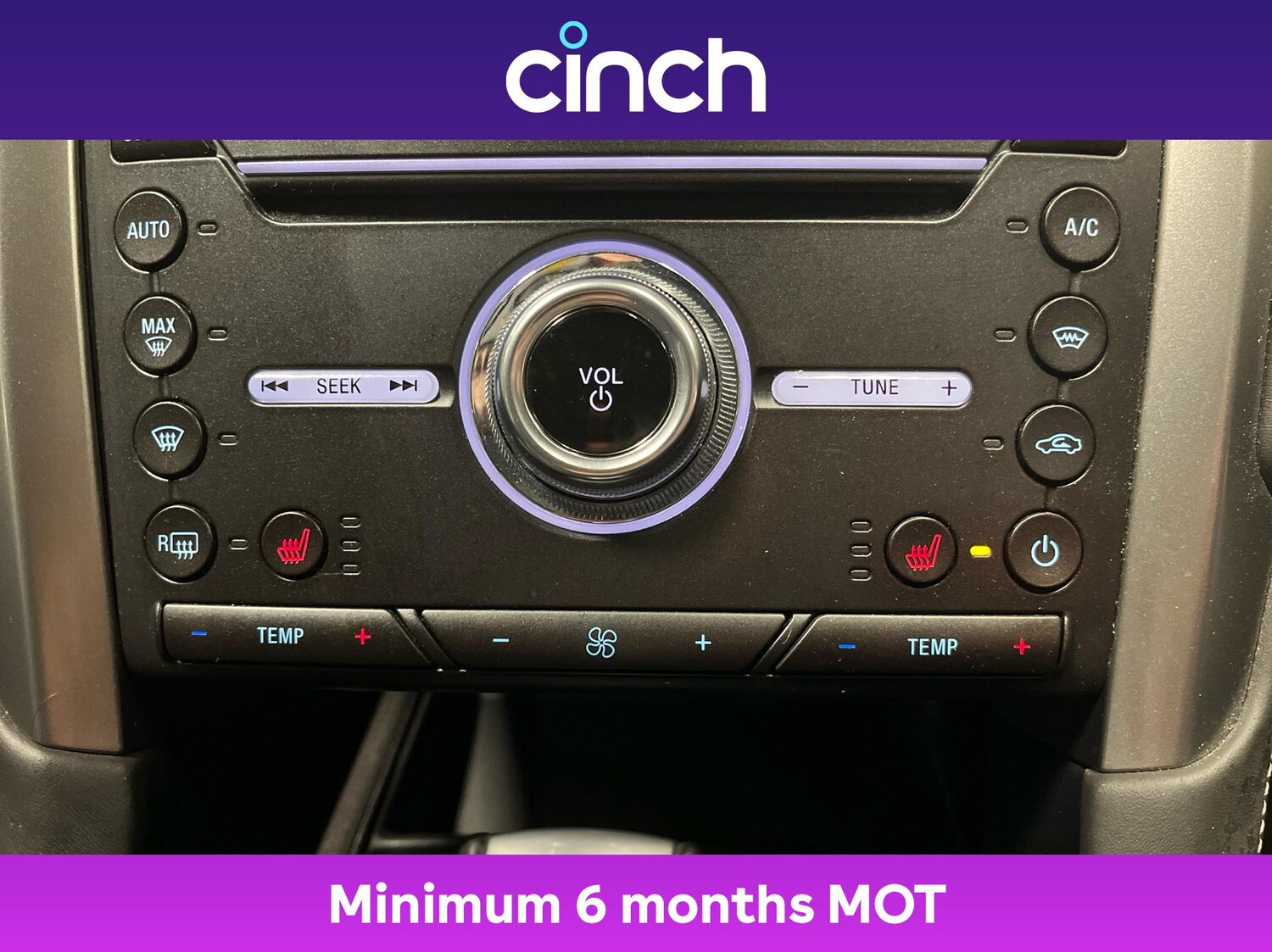 Used Ford Mondeo 2019 for sale - 76750995: Photo 32