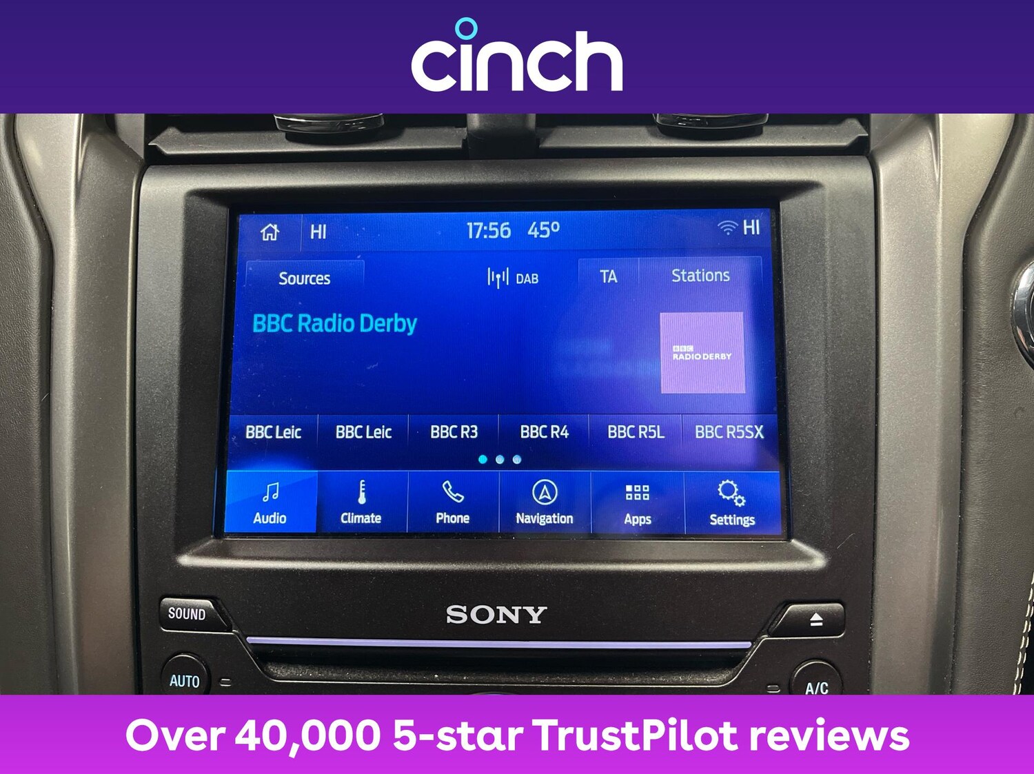 Used Ford Mondeo 2019 for sale - 76750995: Photo 33