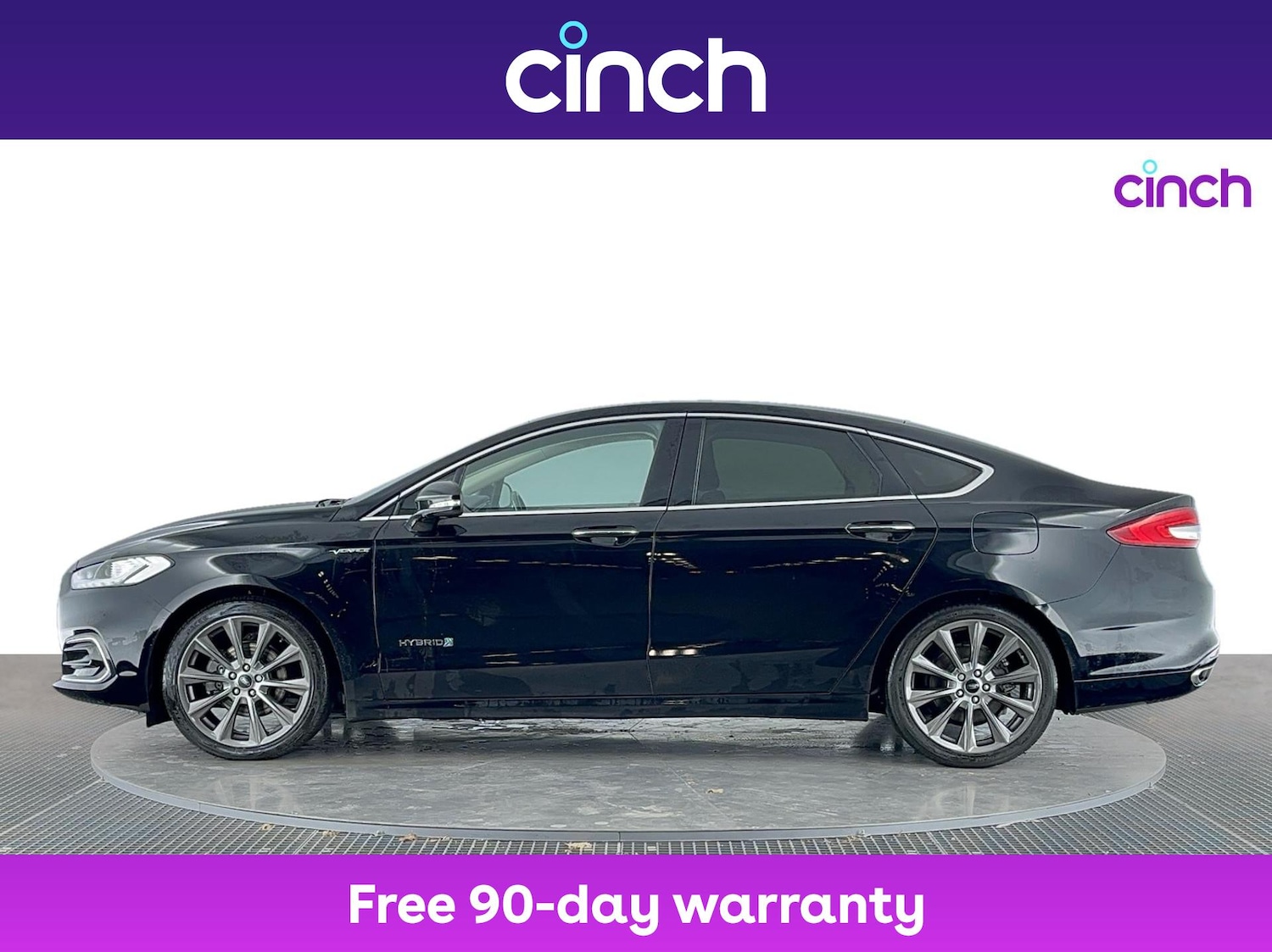 Used Ford Mondeo 2019 for sale - 76750995: Photo 8
