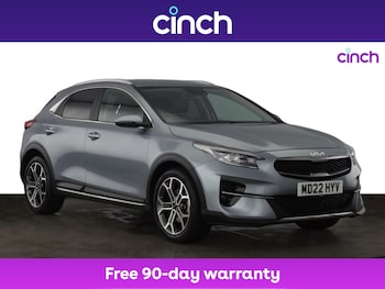 Kia - XCeed