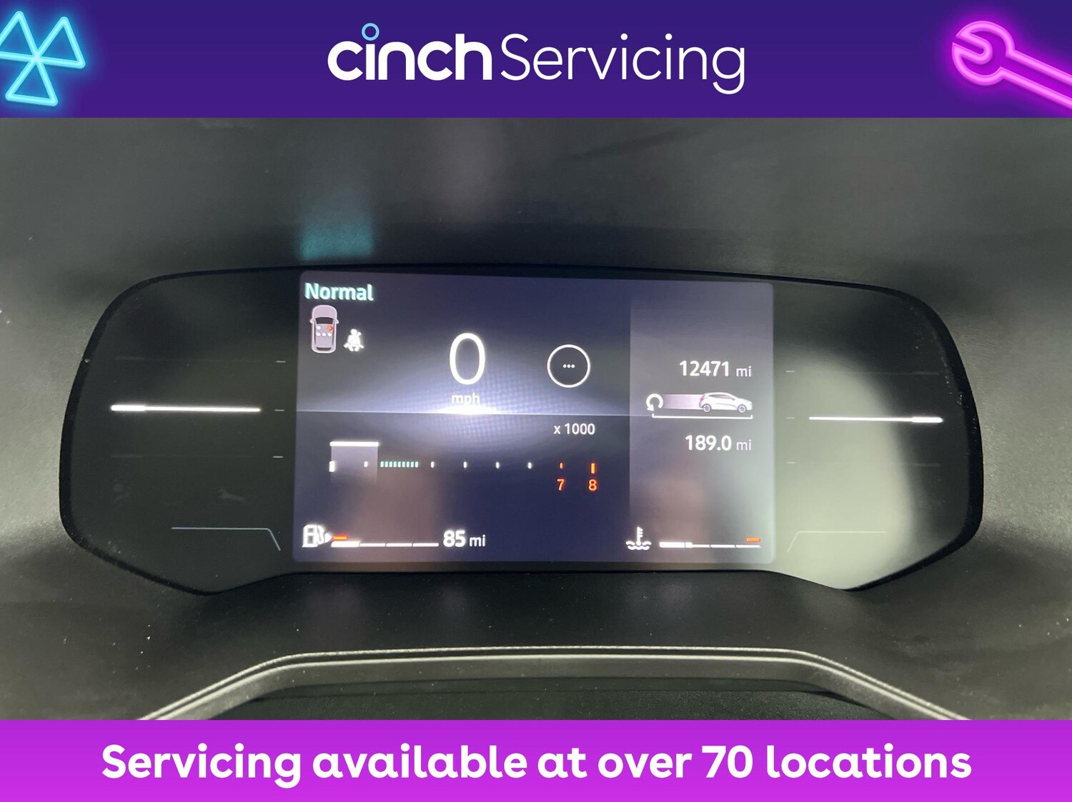 Used Renault Clio 2024 for sale - 76346734: Photo 18