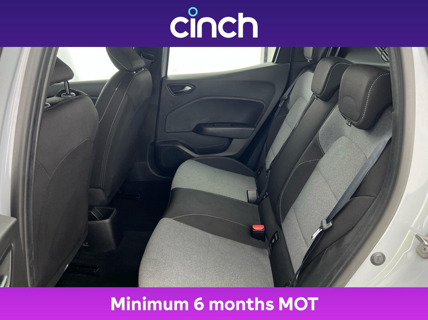 Used Renault Clio 2024 for sale - 76346734: Photo 20