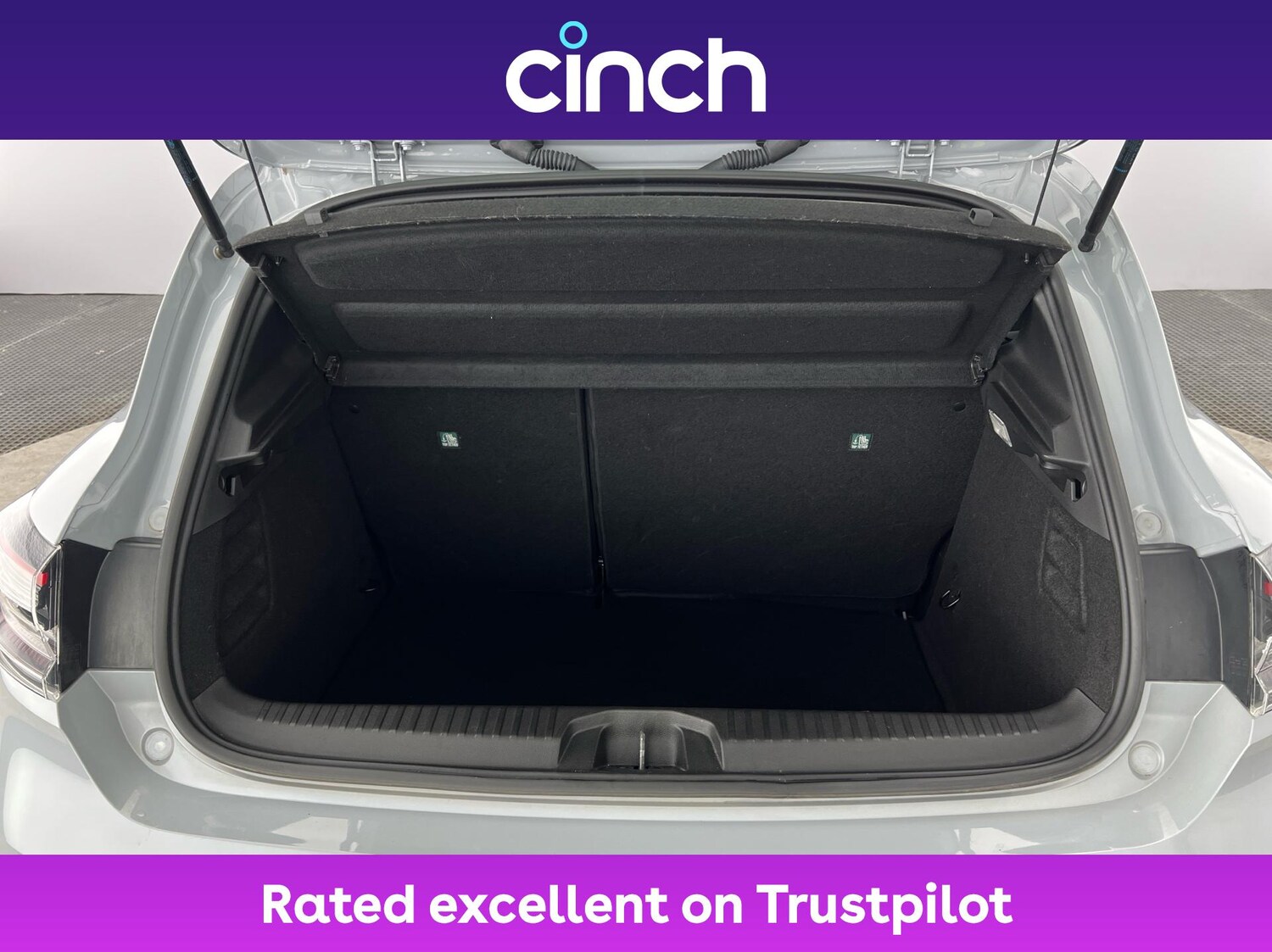 Used Renault Clio 2024 for sale - 76346734: Photo 21