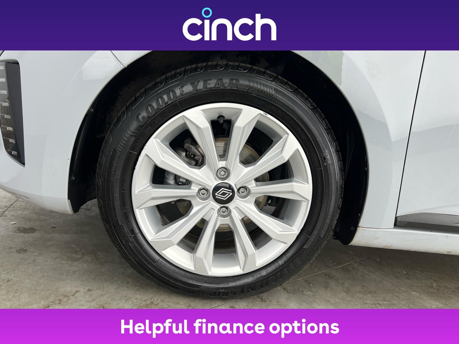 Used Renault Clio 2024 for sale - 76346734: Photo 24