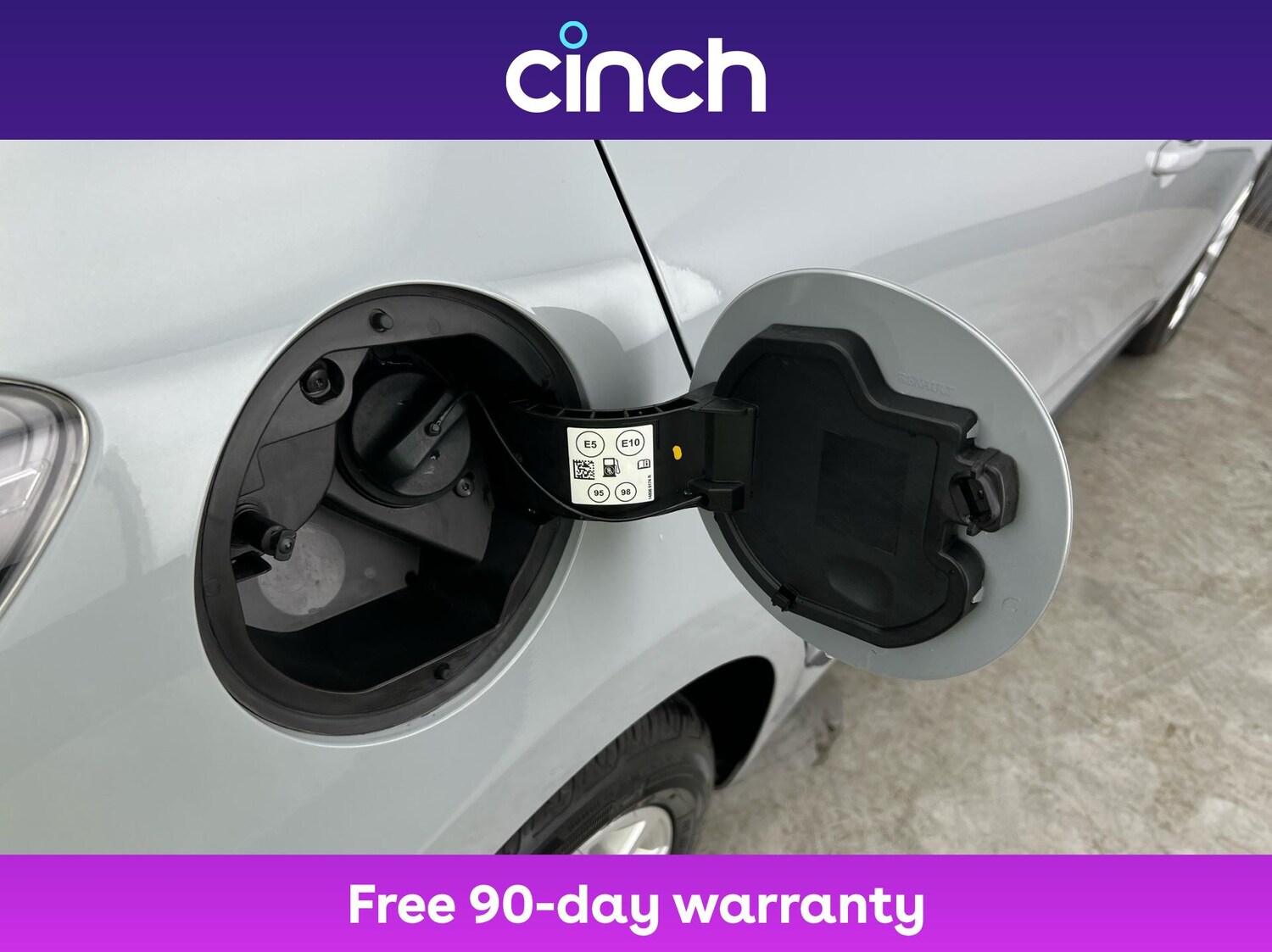 Used Renault Clio 2024 for sale - 76346734: Photo 29