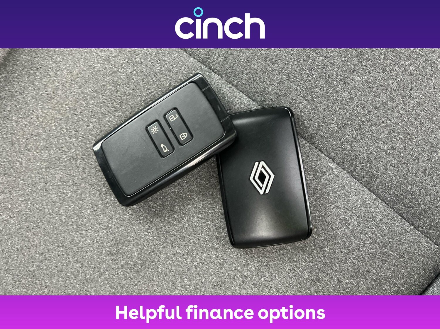 Used Renault Clio 2024 for sale - 76346734: Photo 30