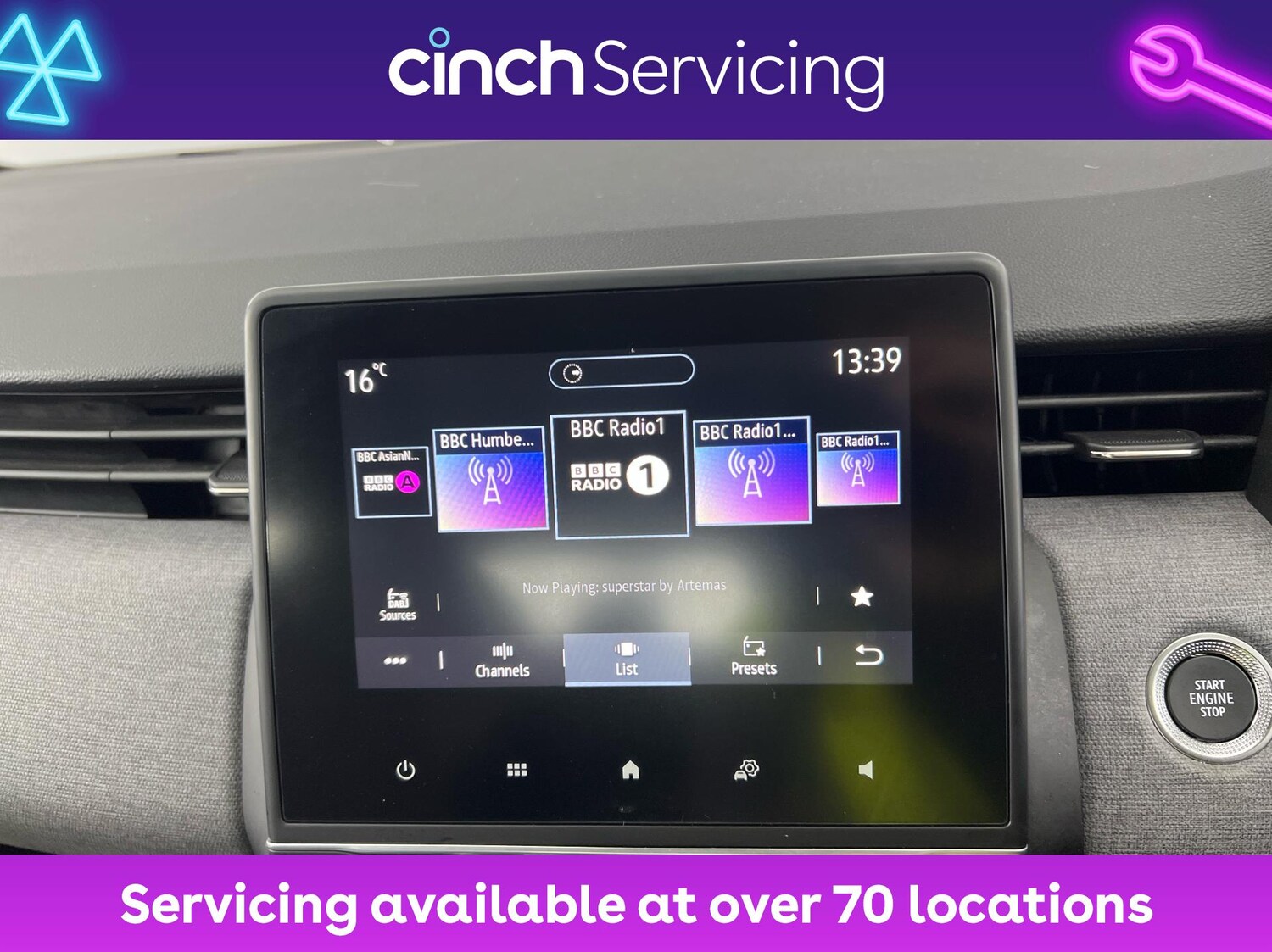 Used Renault Clio 2024 for sale - 76346734: Photo 31