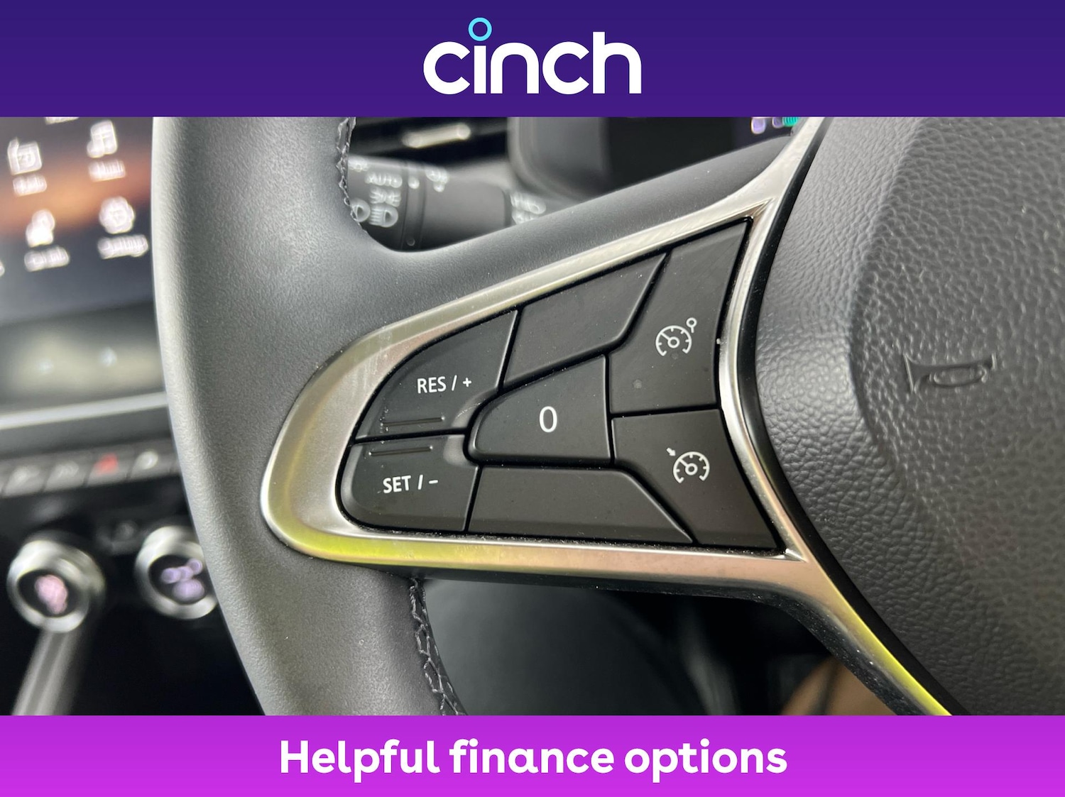 Used Renault Clio 2024 for sale - 76346734: Photo 35